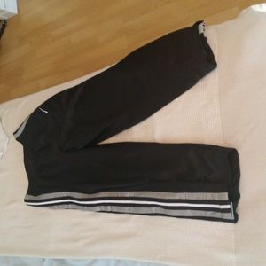 Nike Kids athletic pants